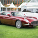 Image for article titled Here's Where All Of London's Good Cars Came To Party